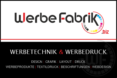 WERBEAGENTUR